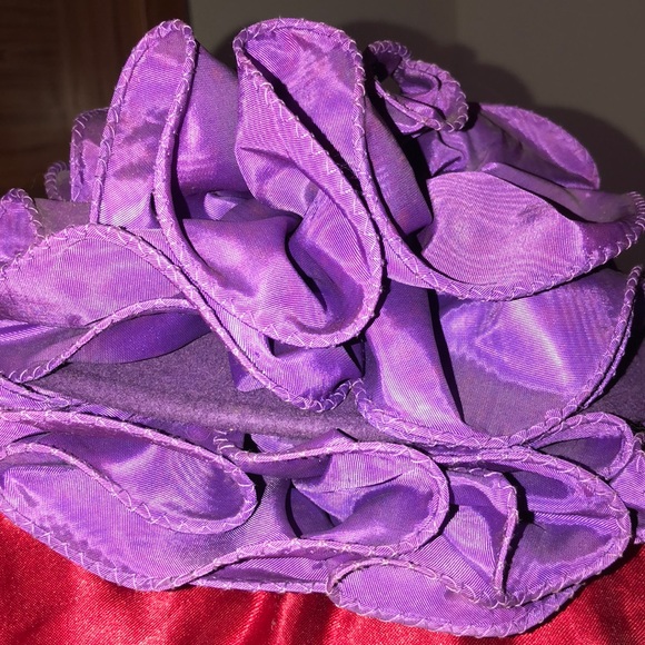 Vintage Derby Hat - Picture 2 of 8